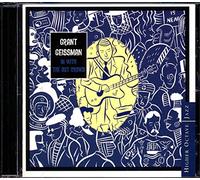 Geissman, Grant - In With The Out Crowd