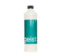 Geist. Dissolve | Produit spécialisé pour dissoudre Les Couches de Finition du Cuir et du Vinyle (1 Litre)