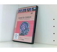 Geist & Gehirn 6, DVD, Prof. Dr. Dr. Manfred Spitzer