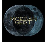Geist Morgan - Double Night Time