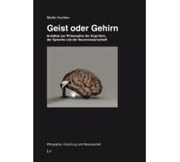 Geist Oder Gehirn