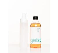 Geist. Rapid Nettoyant pour Cuir et Vinyle Pro | pour des saletés tenaces sur Les sièges de Voiture, Les canapés, Les Meubles, Les Sacs, Les Chaussures | À Base d'eau | Nettoyant Puissant | 500 ML
