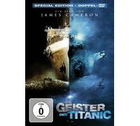 Geister der Titanic,die - Die Geister der Titanic [Édition Sépaciale]