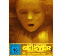 Geister: Die komplette Serie (Lars Von Trier) [Blu-Ray] [Import]