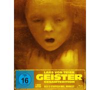 Geister: Die komplette Serie (Lars von Trier) (Blu-ray)