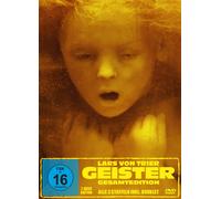 Geister: Die komplette Serie (Lars von Trier) (DVD)