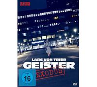 Geister: Exodus (Lars Von Trier) [Import]