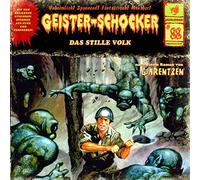 Geister-Schocker - Das Stille Volk-Vol.88