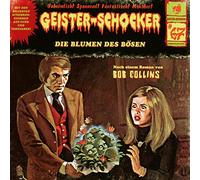 Geister-Schocker - Die Blumen des Bösen-Vol.67