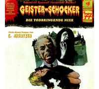 Geister-Schocker - Die Todbringende Nixe-Vol.77