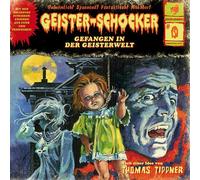 Geister-Schocker - Gefangen in der Geisterwelt-Vol.0 [Import]