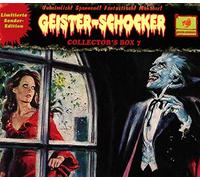 Geister-Schocker - Geister-Schocker Collector'S Box 7 (Folge 17-19)