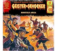 Geister-Schocker - Hostile Area-Vol.60 [Import]