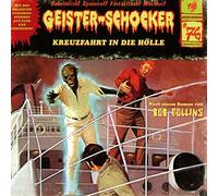 Geister-Schocker - Kreuzfahrt in die Hölle-Vol.76