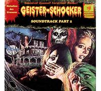 Geister-Schocker - Soundtrack Part 2 (Vinyl LP) [Import]