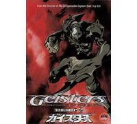 Geisters: Fractions of the Earth 2 [Import USA Zone 1]