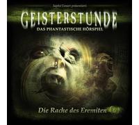 Geisterstunde 06 - Die Rache des Eremiten