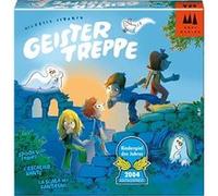 Geistertreppe
