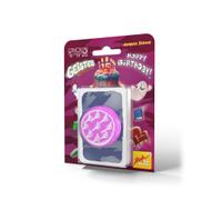 Geistesblitz Happy Birthday