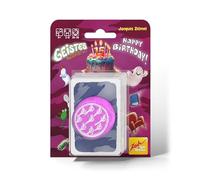 Geistesblitz Happy Birthday