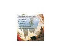 Geistliche Lieder