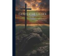 Geistliche Lieder