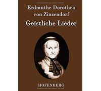 Geistliche Lieder