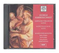 Geistliche Vokalmusik - Suiten Ens. Ecco La Musica