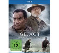 Gejagt-auf Leben und Tod Bd - Gejagt-Auf Leben und Tod BD [Blu-Ray] [Import]