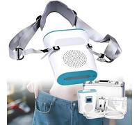 GEJLELDS Cryolipolyse élimine Machine Appareil Amincissant Beauté,Machine Amincissante pour sculpter Ventre/Taille/Cuisses/armer/Double Menton et Plus