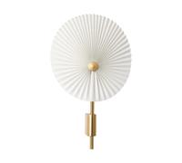 Gejst Applique murale Liris Brass