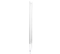 Gejst Applique Murale Longue Blanc