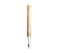 Gejst Applique murale Radent short 70 cm Brass