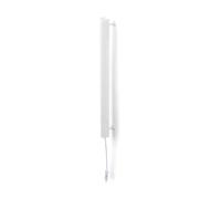 Gejst Applique murale Radent short 70 cm White