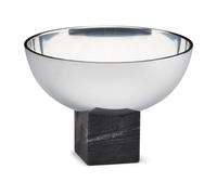 Gejst Bol Sapoto small Ø14 cm Argenté