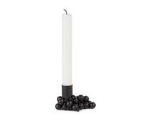 Gejst Bougeoir Molekyl 1 Noir