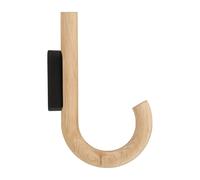 Gejst Crochet Hook 19 cm Chêne-noir