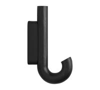 Gejst Crochet Hook mini 13.3 cm Chêne noir - noir