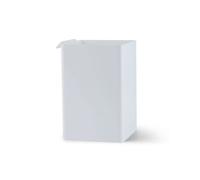 Gejst Flex Box grand 15.5 cm Blanc
