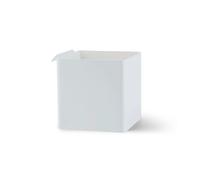 Gejst Flex Box Petit 10.5 cm Blanc
