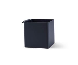 Gejst Flex Box Petit 10.5 cm Noir