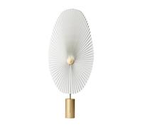 Gejst LIRIS Lampadaire Laiton