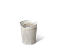 Gejst Corbeille à papier Oya 20 L Warm grey