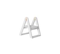 GEJST - Reech Step Stool Ladder Blanc