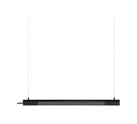 Gejst Suspension Radent short 70 cm Black