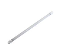 Gejst Tube LED Gejst dimmable. contrôle via application 120 cm