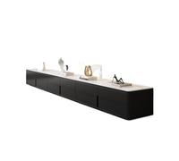 GEK208130 Banc TV Meuble TV Salon ménage Meuble TV sur Pied Meuble de Rangement Meuble de Rangement rétractable Meuble sur Pied Meuble TV