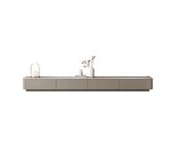 GEK208130 Banc TV Meuble TV Simple sur Pied, Meuble TV Domestique, Rangement de téléviseurs, Centre de Divertissement de Jeu for Salon, Chambre à Coucher Meuble TV