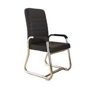 GEK208130 Fauteuil de Bureau Chaise de Bureau à Domicile, Chaise de Jeu, canapé d'étude, Chaise de Bureau, sans roulettes Chaise de Bureau
