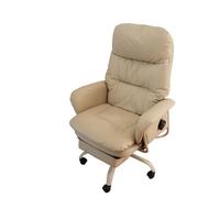 GEK208130 Fauteuil de Bureau Chaise de Bureau Ergonomique avec Fonction inclinable, Chaise de Jeu Confortable for Une Position Assise prolongée Chaise de Bureau